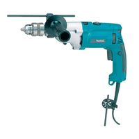 makita hp2070 taladro percutor 1010w