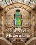 casa navas i el modernisme de tota la provincia de tarragona catala-a