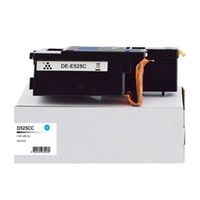 alpa-cartridge comp dell e525w cyan toner 593-bbll also - 593-bbll