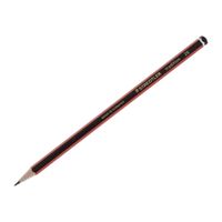 staedtler tradition 110 2b pencil 12 pack 110-2b