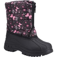 cotswold botas iceberg para nina