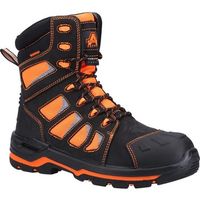 amblers botas radiant para hombre