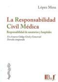 responsabilidad civil medica