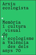 arxiu ecologista  archivo ecologista