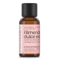 aceite de almendra dulce extra 30 ml