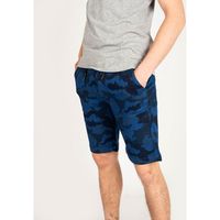 pepe jeans short pm800850  owen short camo para hombre