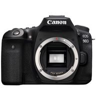 canon 90d 32mp wifi cuerpo