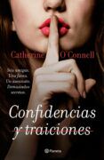 pe confidencias y traiciones