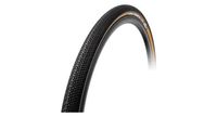 tufo gravel speedero 700 mm gravel cubierta tubeless ready plegable a prueba de pinchazos capa lateral beige