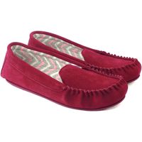 eastern counties leather mocasines ffion para mujer