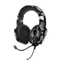 trust gxt 1323 altus auriculares gaming negrocamuflaje