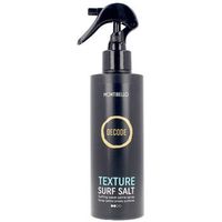 montibello fijadores decode texture surf salt spray salino ondas surferas para mujer