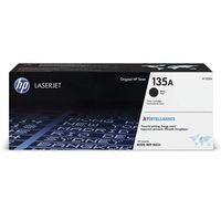 hp 135a toner original negro