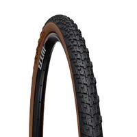 cubierta wtb nano fast rolling tcs 700cx40 flanco marron