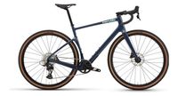 bicicleta gravel cervelo aspero sram apex xplr 12v 700 mm azul