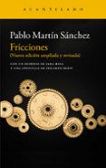 fricciones