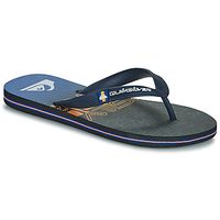 quiksilver chanclas molokai art youth para nino