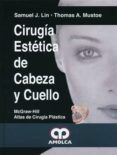 cirugia estetica de cabeza y cuello