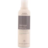 aveda champu damage remedy restructuring shampoo para mujer