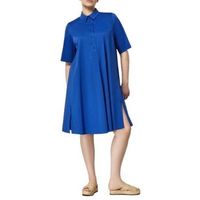 persona vestido largo finnici para mujer