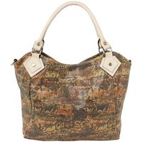 pelledoca bolso 14009beige para mujer