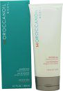 moroccanoil fleur de rose shower milk 200ml