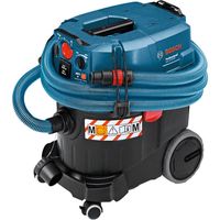 bosch gas 35m afc aspiradora multiusos 1380w