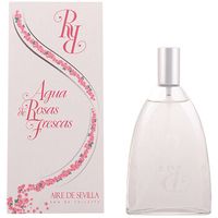 aire sevilla colonia aire de sevilla agua de rosas frescas eau de toilette vaporizad para mujer