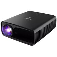 philips neopix 730 proyector lcd fullhd 700 lumenes negro