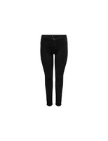 pantalon only carthunder life p up reg negro mujer