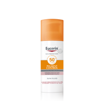 eucerin sun pigment control spf 50 50 ml