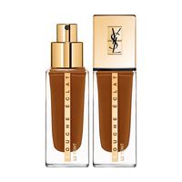 yves saint laurent bases maquillaje touche eclat le teint foundation br25