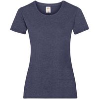 fruit of the loom camiseta 61372 para mujer