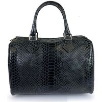 pelledoca bolso pb55c054black para mujer