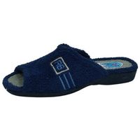 ruiz bernal pantuflas zapatillas rizo rb para hombre