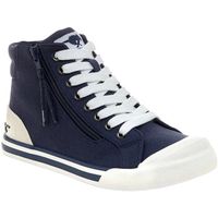 rocket dog mocasines jazzin hi para mujer