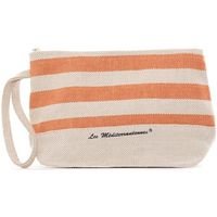 mora mora bolso pochette marinetta orange para mujer