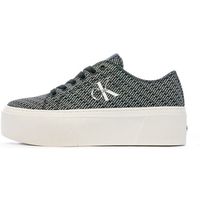 calvin klein jeans zapatillas - para mujer