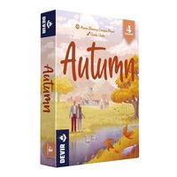 juego de mesa autumn pocket