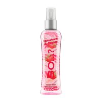 sor strawberries  cream - 100 ml perfumes mujer