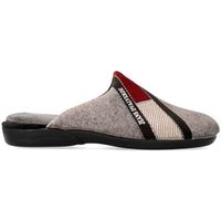 devalverde pantuflas 3531 para hombre