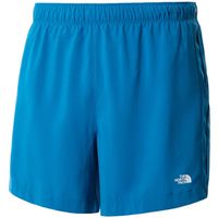 the north face short m freedomlight short para hombre