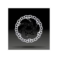 disco galfer mtb disc wave 160x18 mm