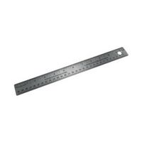 stainless steel 30cm300mm ruler 796900