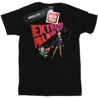 disney camiseta manga larga wreck it ralph para mujer