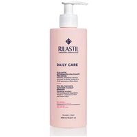 rilastil desmaquillantes  tonicos daily care oleo leche para mujer