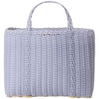 palorosa bolso de mano bolsa mini tote mujer blue lilac para mujer