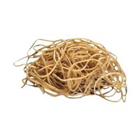 q-connect rubber bands no16 635 x 16mm 500g ref kf10524