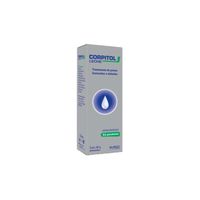 corpitol leche 40 g