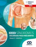 atlas de sindromes dolorosos poco frecuentes